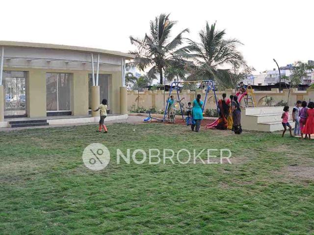 2 BHK Flat In Jagtap Patil Engracia for Rent In Pimple Gura