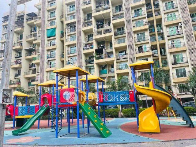 2 BHK Flat In Jade Residences for Rent In Wagholi