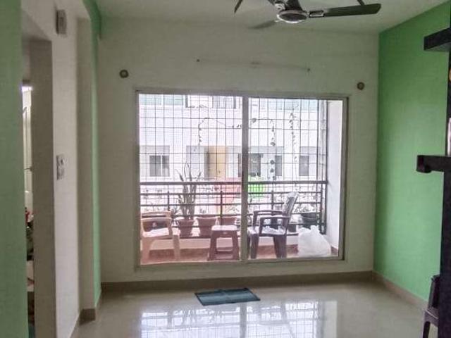 2 BHK Flat In Jai Fortune Apartments for Rent In Whitefield