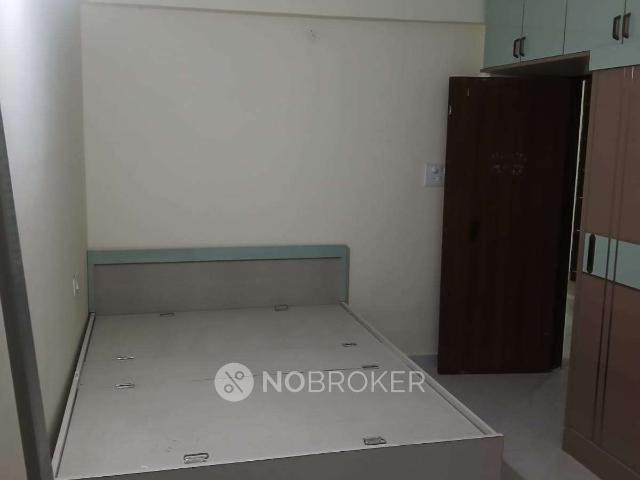 2 BHK Flat In Jai Fortune Square for Rent In Hoodi