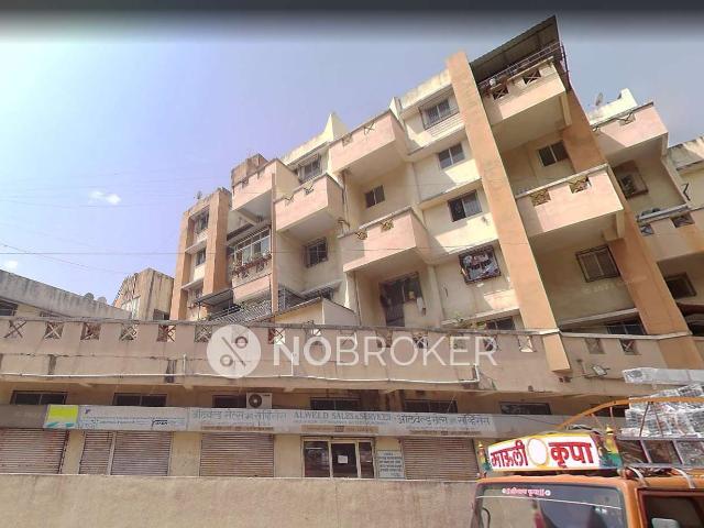 2 BHK Flat In Jai Ganesh Varadhasta Society For Sale In Pimpri chinchwad