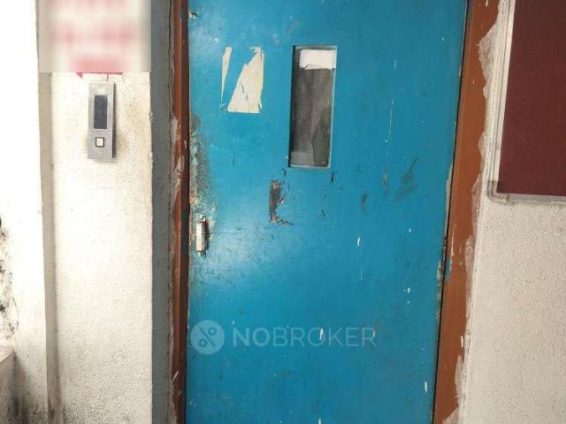 2 BHK Flat In Jai Ganesh Vishwa Complex For Sale In Vishrantwadi