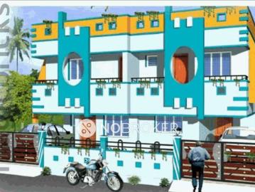 2 BHK Flat In Jai Garden for Rent In Vengavasal