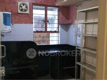 Pune, Pune District, Maharashtra - Parking