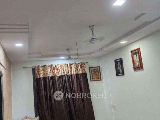 2 BHK Flat In Jai Mata Di Complex for Rent In Puranik Villas