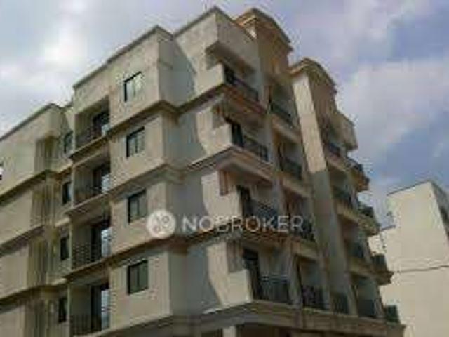 2 BHK Flat In Jai Natraj Residency For Sale In Kharghar