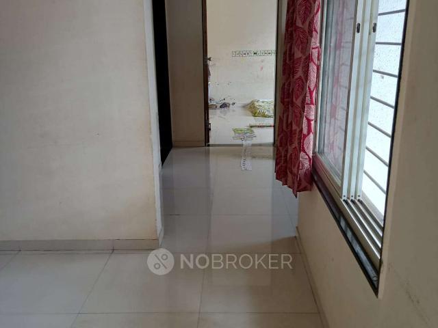 2 BHK Flat In Jai Residency for Rent In Ambegaon Bk