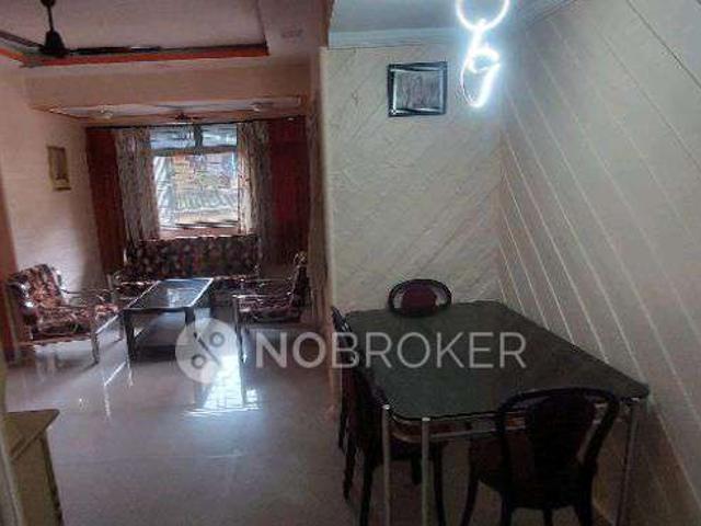 2 BHK Flat In Naupada, Jai Shree Siddhivinayak Chs For Sale