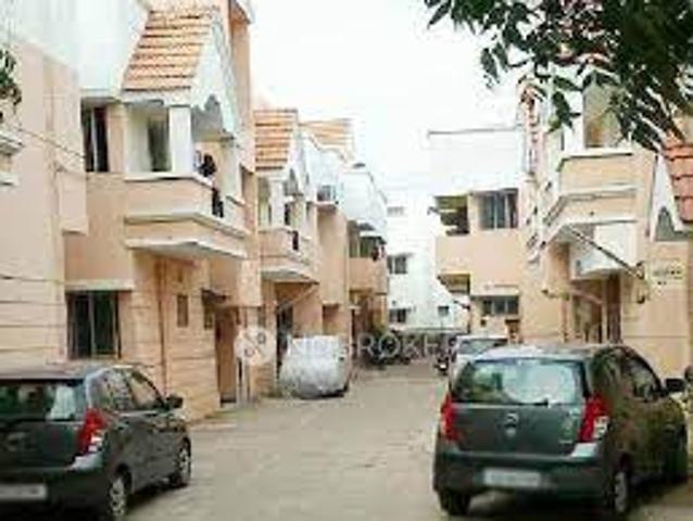 2 BHK Flat In Jain Abhinavan Apartments for Rent In Velache