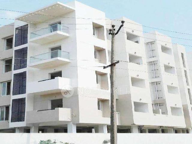 2 BHK Flat In Jain Adwitiya For Sale In Ambattur