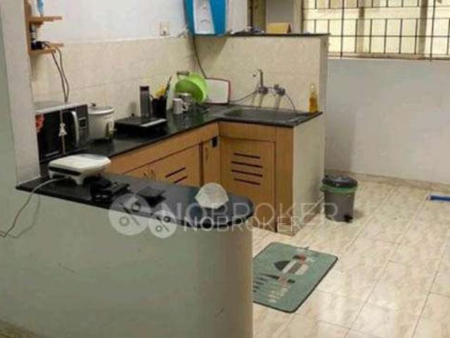 2 BHK Flat In Jain Ashraya Apartment For Sale In Virugambakkam