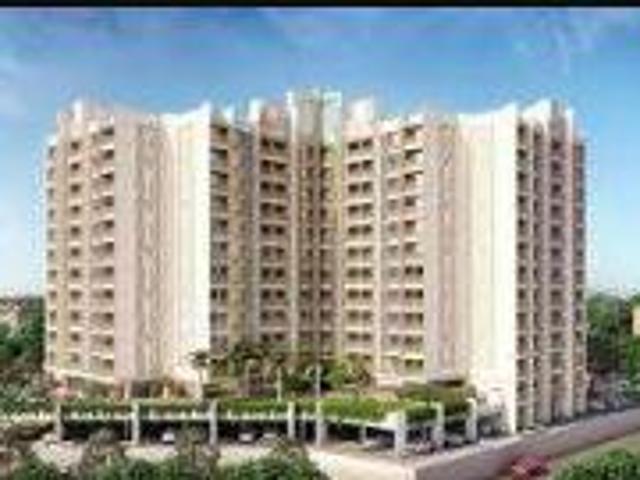 2 BHK Flat In Jain Dream Gurukul For Sale In Bengaluru