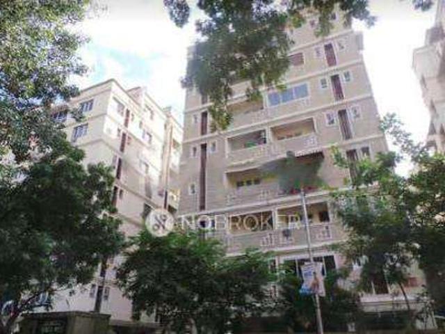2 BHK Flat In Jain Kiran For Sale In T Nagar