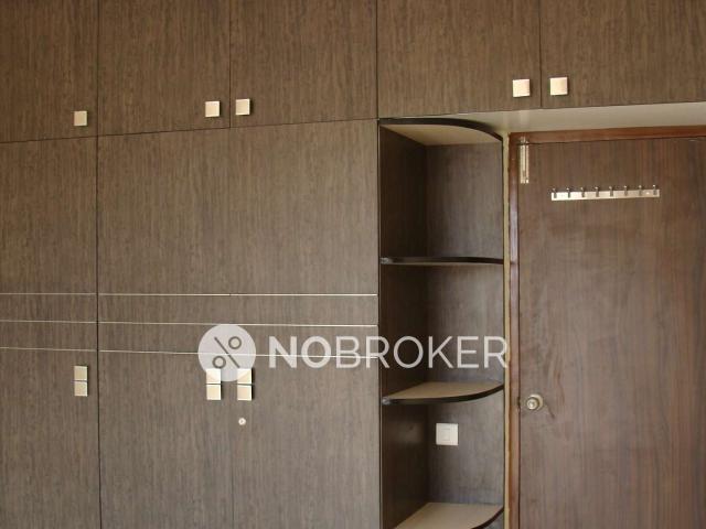 2 BHK Flat In Jain Hights For Sale In Rk Hegde Nagar