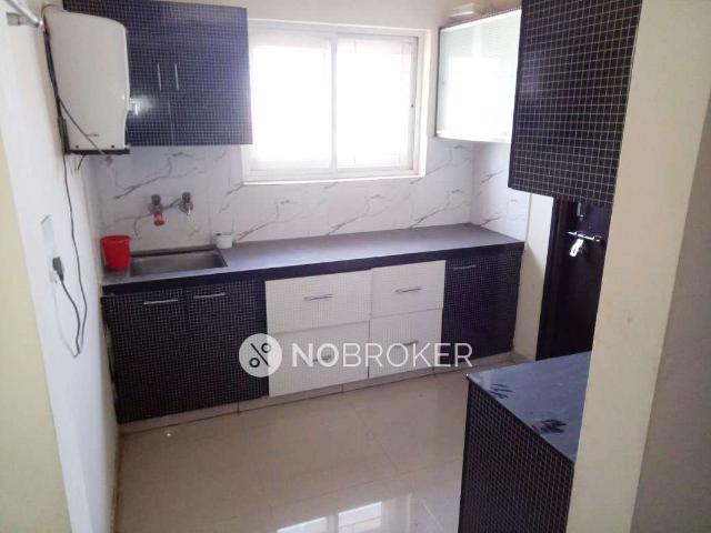 2 BHK Flat In Jain Silpa Cyber View, Gachibowli for Rent In Gachibowli