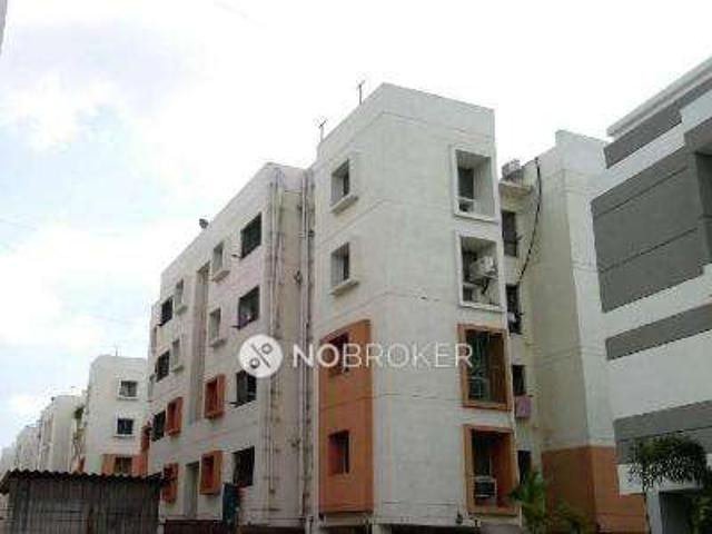2 BHK Flat In Jains Nakshatra For Sale In Chinna Nolambur
