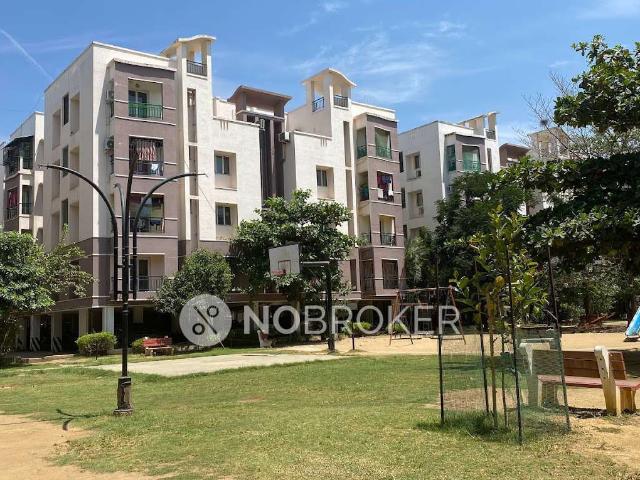 2 BHK Flat In Jains Nakshatra For Sale In Chinna Nolambur