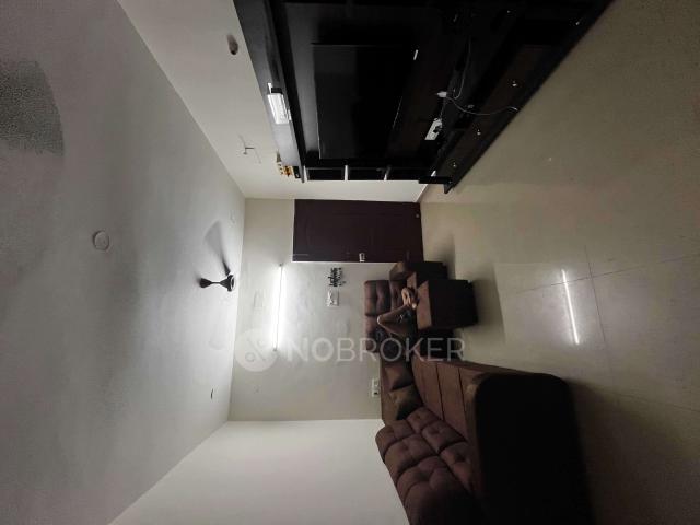 2 BHK Flat In Jains Nakshatra For Sale In Chinna Nolambur