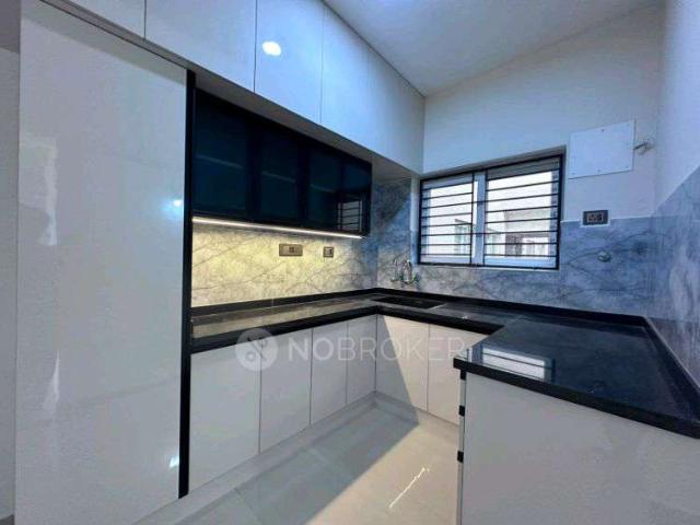 2 BHK Flat In Jains Aashraya For Sale In Basavanapura