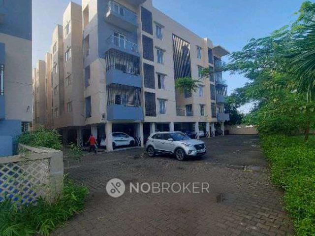 2 BHK Flat In Jains Adwitiya For Sale In Ambattur
