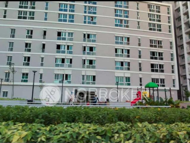 2 BHK Flat In Jains Alpine Meadows For Sale In Chrompet