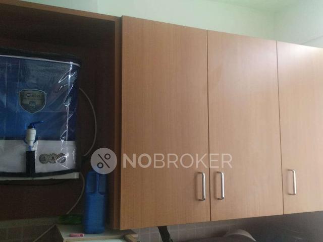 2 BHK Flat In Jains Alpine Meadows For Sale In Chrompet