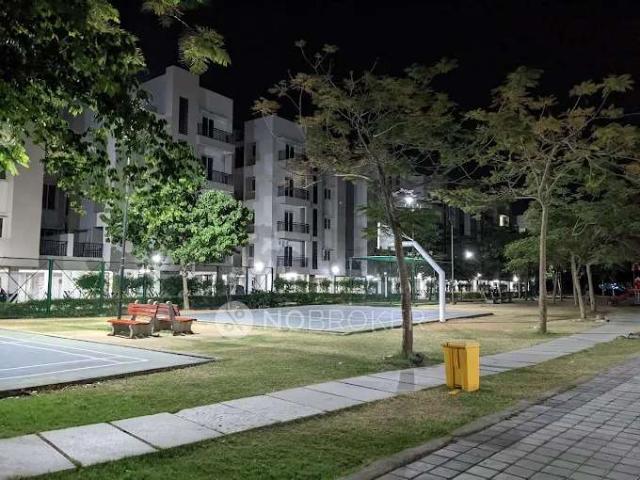 2 BHK Flat In Jains Alpine Meadows For Sale In Thiruneermalai