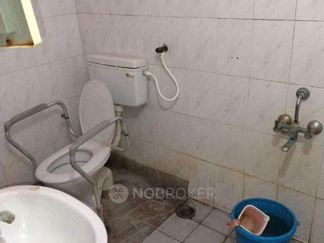 2 BHK Flat In Jains Ashraya Apartments Phase 2, Virugambakkam For Sale In Virugambakkam
