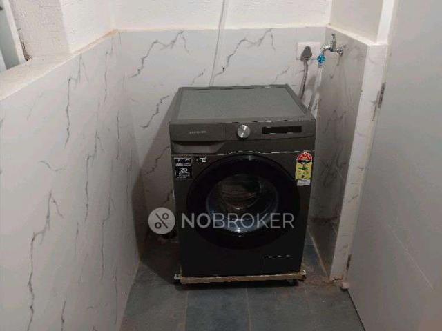 2 BHK Flat In Jains Balaji Nilayam for Rent In Malkajgiri