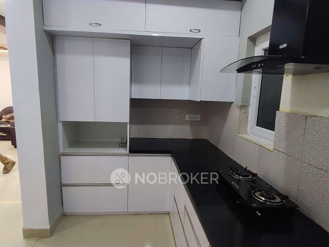 2 BHK Flat In Jains Carlton Creek for Rent In Manikonda Jag