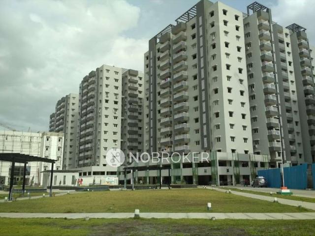 2 BHK Flat In Jains Carlton Creek for Rent In Manikonda