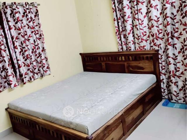 2 BHK Flat In Jains Carlton Creek for Rent In Manikonda