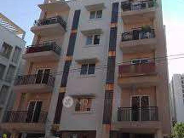 2 BHK Flat In Jains Green Gardens for Lease In Kodungaiyur