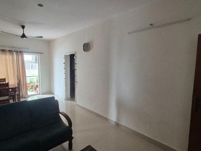2 BHK Flat In Jains Housing Society For Sale In Karapakkam