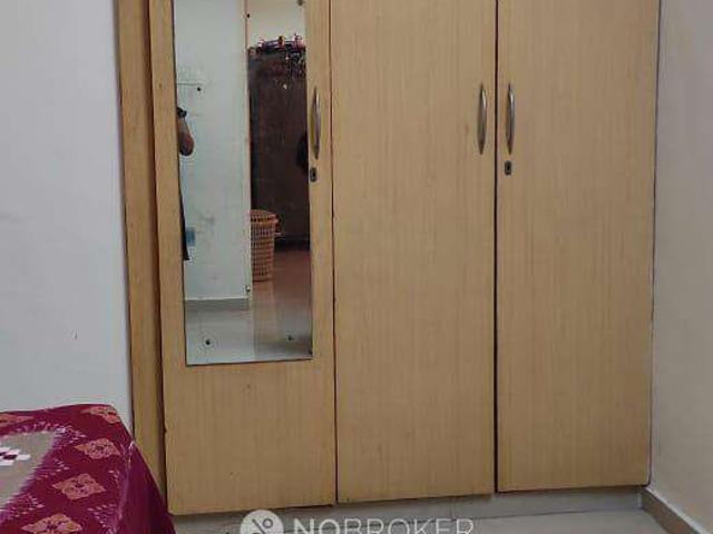 2 BHK Flat In Jains Sudarsana Apartment For Sale In Madambakkam