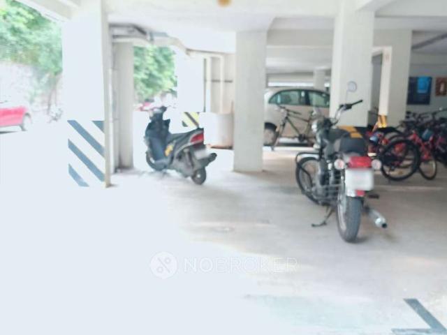 2 BHK Flat In Jains Sudarsana For Sale In Selaiyur