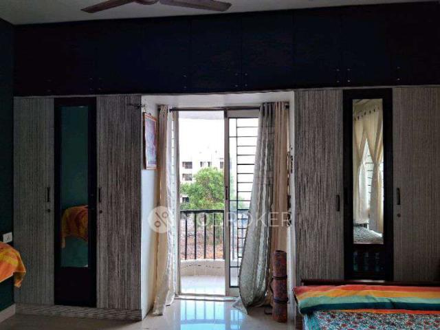 2 BHK Flat In Jains Sunderban Apartments For Sale In Maduravoyal