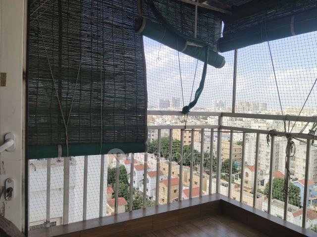 2 BHK Flat In Jains Sadguru Heights, Hafeezpet For Sale In Hafeezpet