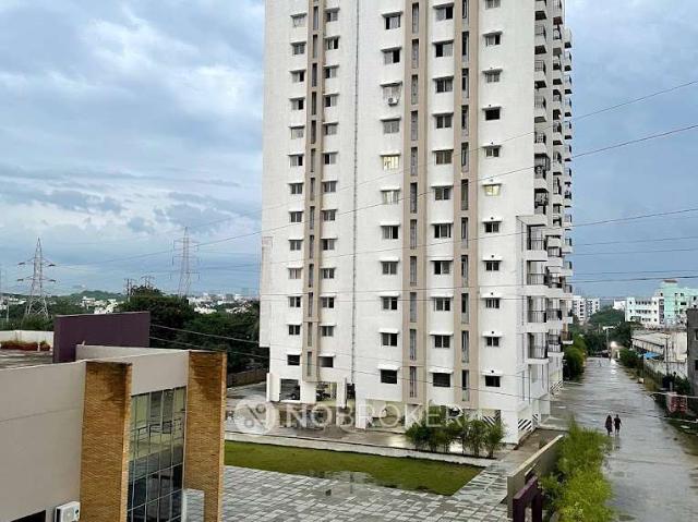 2 BHK Flat In Jains Salzburg Towers For Sale In Bandlaguda Jagir
