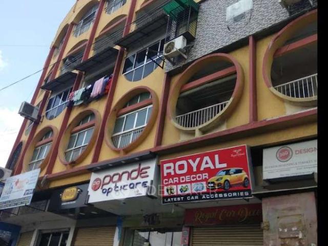 2 BHK Flat In Jaidev Apartments For Sale In Kolathur
