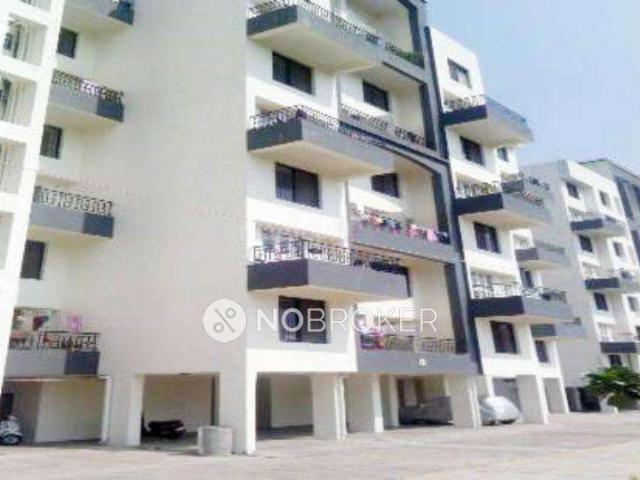 2 BHK Flat In Jaihind Residency For Sale In Chikhali