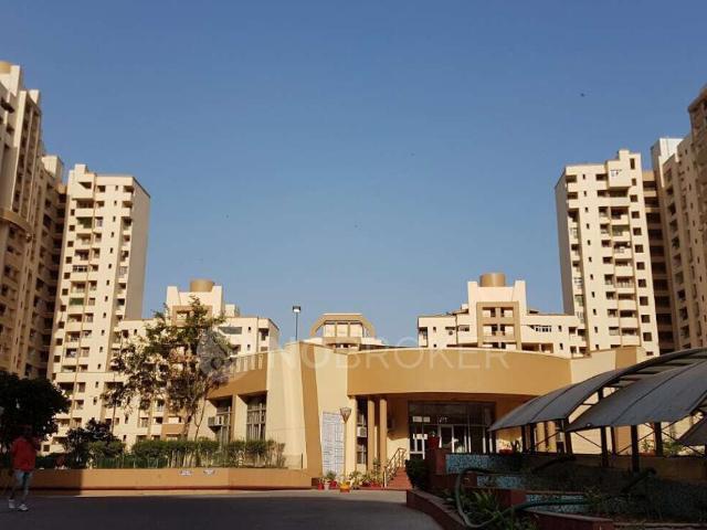 2 BHK Flat In Jaipuria Sunria Sunrise for Rent In Pandav Nagar