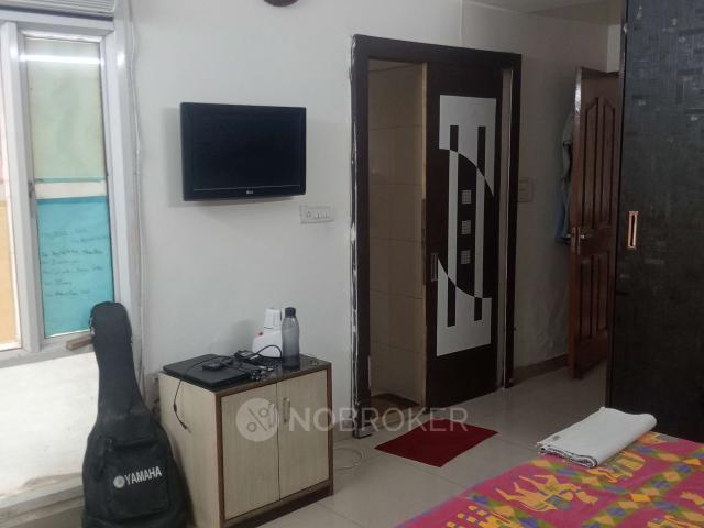 2 BHK Flat In Jaipuria Sunrise Greens for Rent In Indirapur
