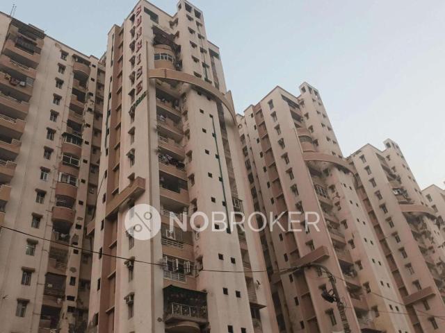 2 BHK Flat In Jaipuria Sunrise Greens for Rent In Indirapuram