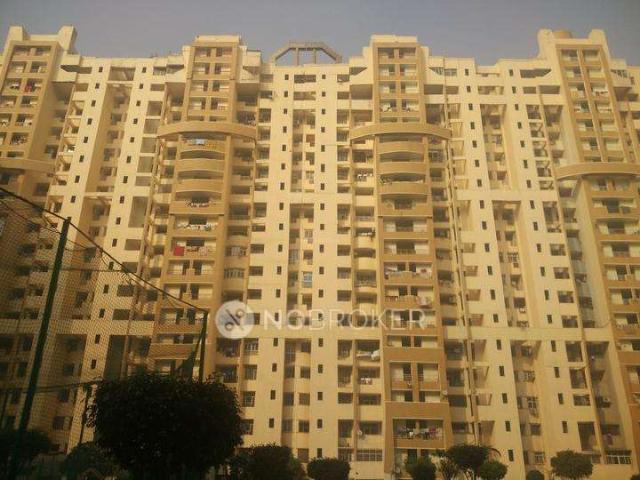 2 BHK Flat In Jaipuria Sunrise Greens, Indirapuram for Rent