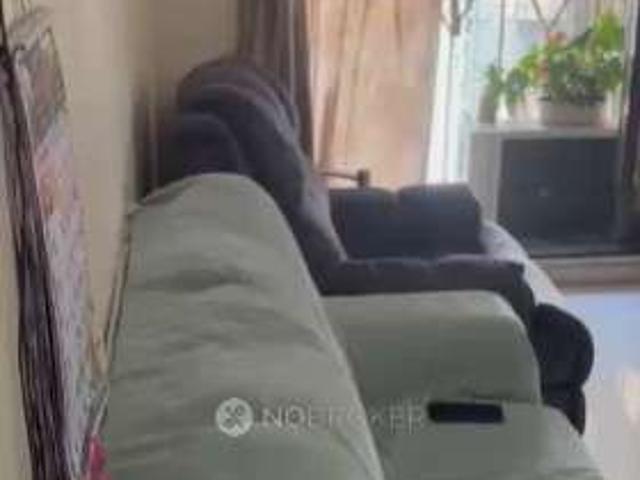 2 BHK Flat In Jaivasanta Chs for Rent In Thane