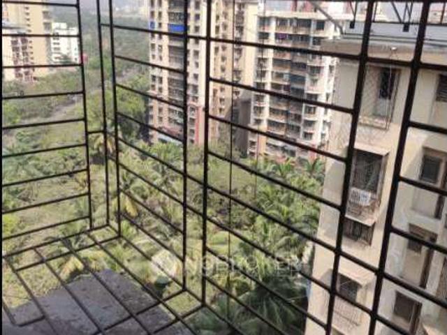 2 BHK Flat In Jal Vayu Defence Enclave for Rent In Kharghar