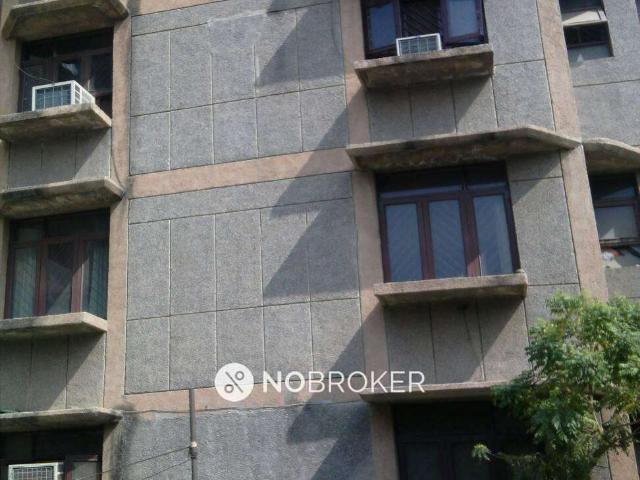 2 BHK Flat In Jal Vayu Vihar for Rent In Sector 30