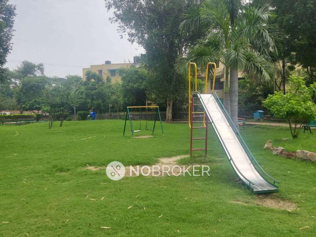 2 BHK Flat In Jal Vayu Vihar For Sale In Sector 20