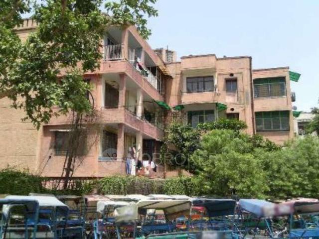 2 BHK Flat In Jal Vayu Vihar For Sale In Sector 21